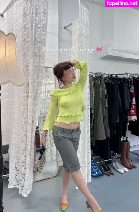 Lara Adkins OnlyFans Thumbnail #1RboEJZyuY