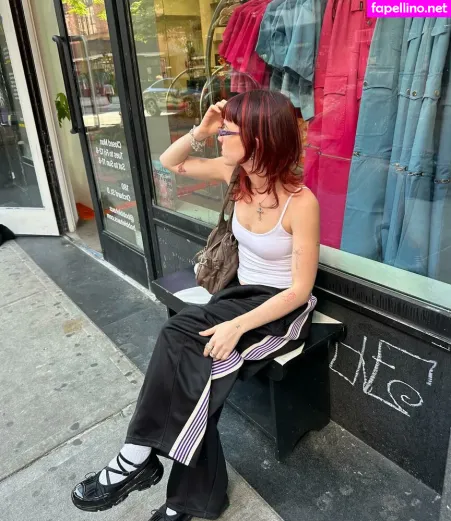 Lara Adkins OnlyFans Thumbnail #4cA4sY4Teu