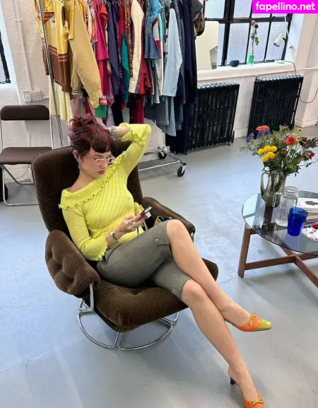 Lara Adkins OnlyFans Thumbnail #AaEMZAWlc6