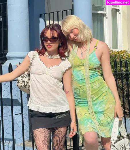 Lara Adkins OnlyFans Thumbnail #BmyIwPNhLk