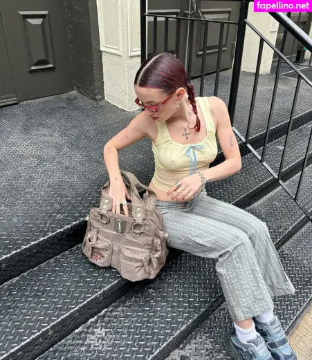 Lara Adkins OnlyFans Thumbnail #OXF8TyltH1