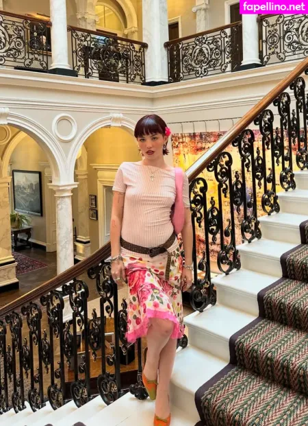 Lara Adkins OnlyFans Thumbnail #PjZKr05hcQ