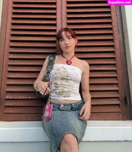 Lara Adkins OnlyFans Thumbnail #TRzkAdiJVB