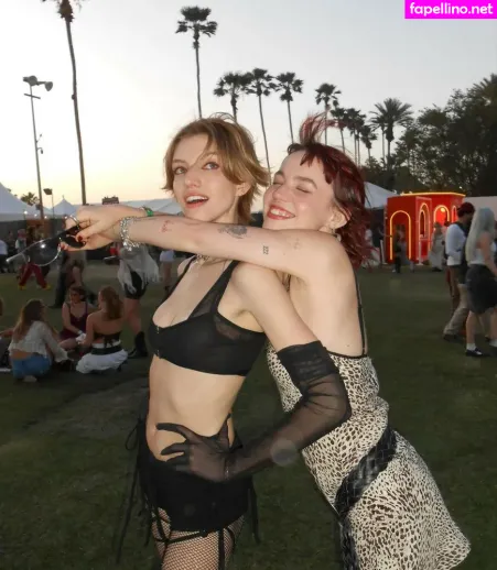 Lara Adkins OnlyFans Thumbnail #UTYuNMSRFt