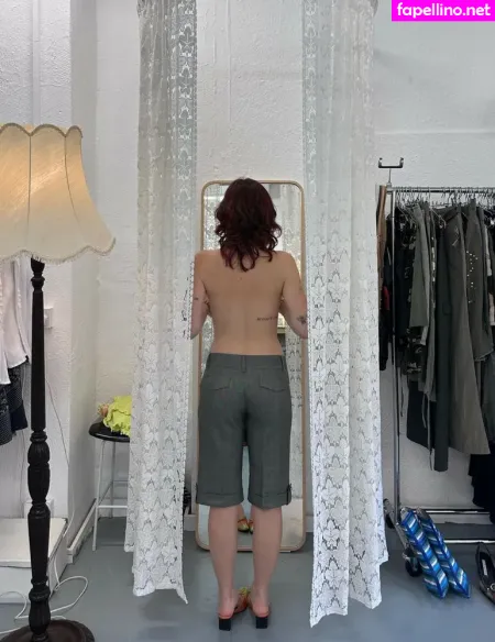 Lara Adkins OnlyFans Thumbnail #fGNTgUtMRp