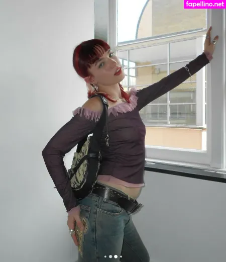 Lara Adkins OnlyFans Thumbnail #nv2lRQsxbo