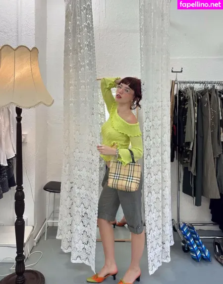 Lara Adkins OnlyFans Thumbnail #rxPfgRT5FL