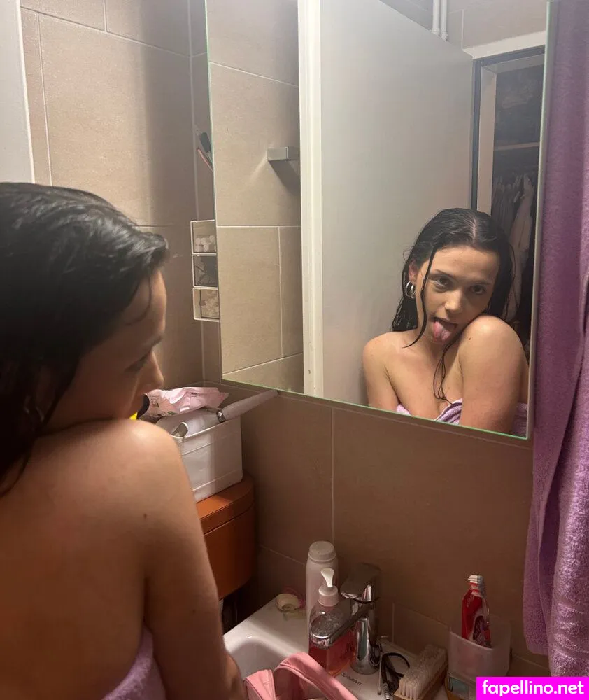Lara Alvess Nude Leaked OnlyFans Photo #onAgthjpLx