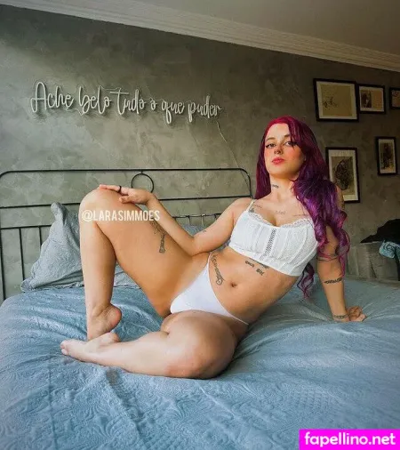 Lara Barroso OnlyFans Thumbnail #DzsdmnuNgx