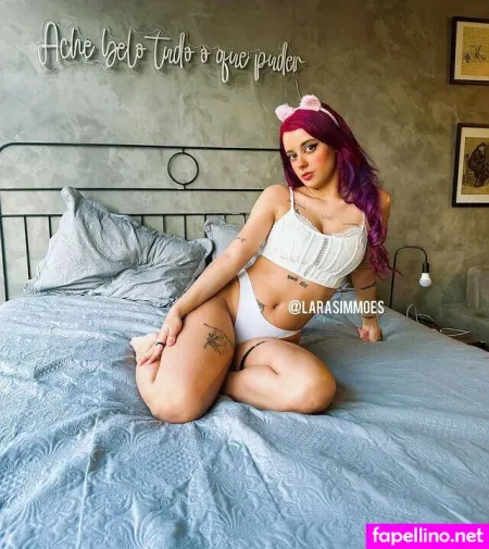 Lara Barroso OnlyFans Thumbnail #k4fBbbzxRR