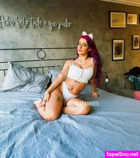Lara Barroso OnlyFans Thumbnail #yKLYOC1Jhd