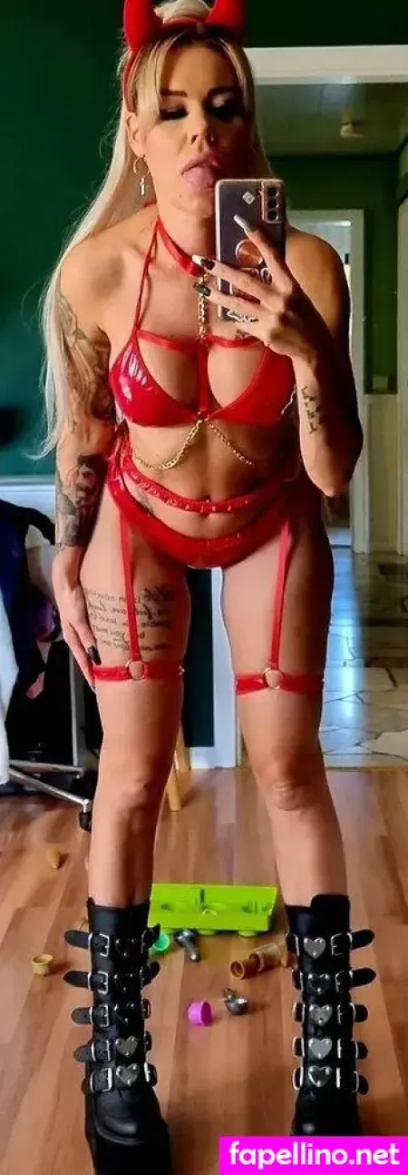 Lara Bergmann OnlyFans Thumbnail #EqdfZM3GVy