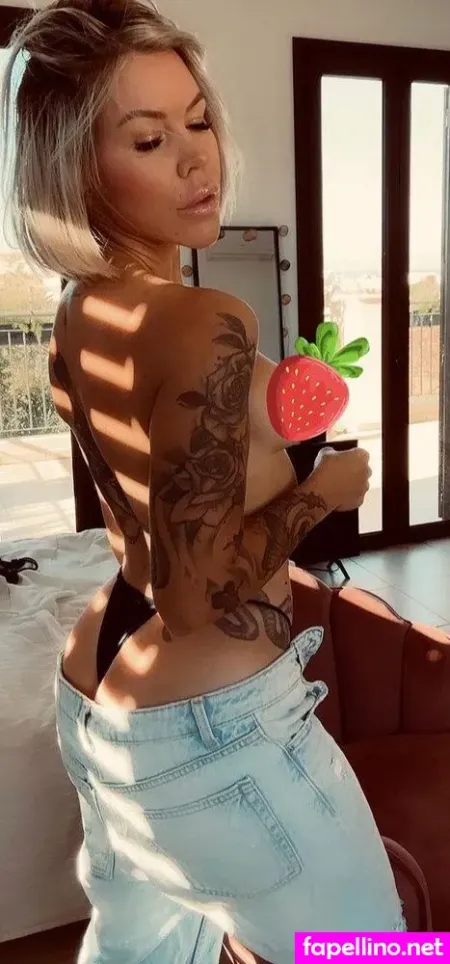 Lara Bergmann OnlyFans Thumbnail #Ll4eQv6Kxf