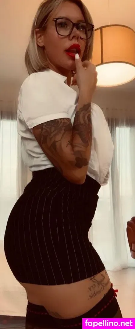 Lara Bergmann OnlyFans Thumbnail #TmGjo3h1gT