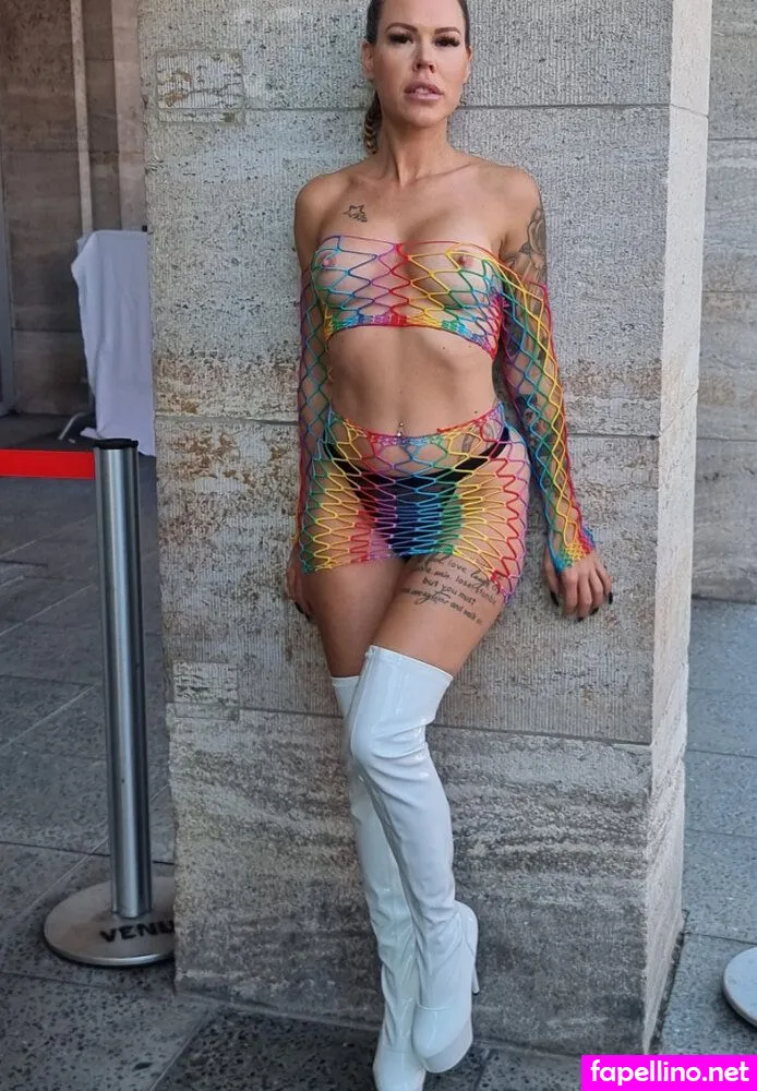 larabergmannreal Nude Leaked OnlyFans Photo #xLmx7uQP3q