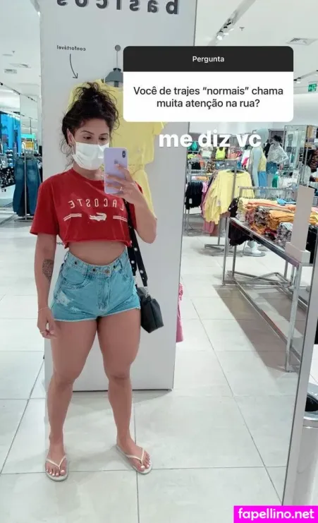 Lara Camilo photo