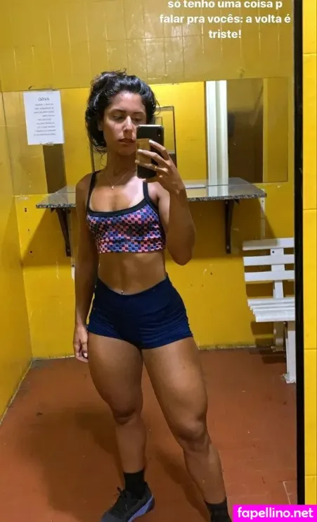Lara Camilo photo