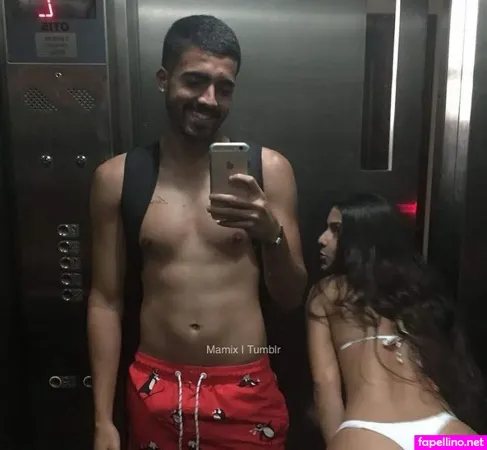 Lara Camilo OnlyFans Thumbnail #rXGZcQjc6w
