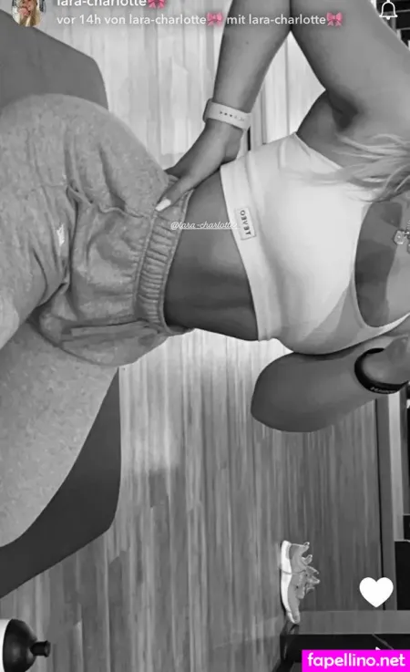 Lara Charlotte OnlyFans Thumbnail #0f7tlhxZt3