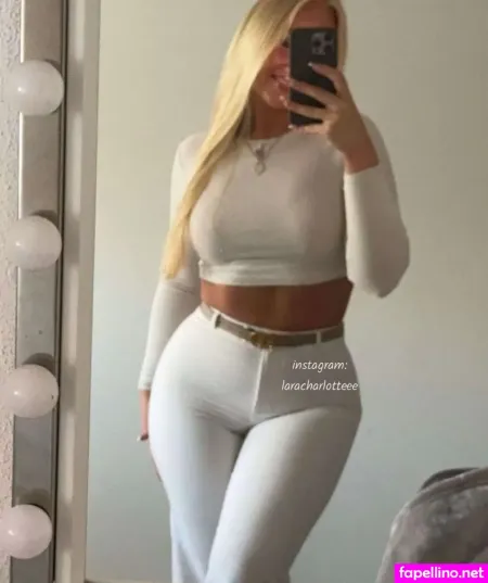 Lara Charlotte OnlyFans Thumbnail #hsqj3Hvs2U