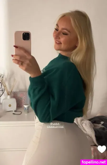 Lara Charlottee OnlyFans Thumbnail #34ZKBdn6eL