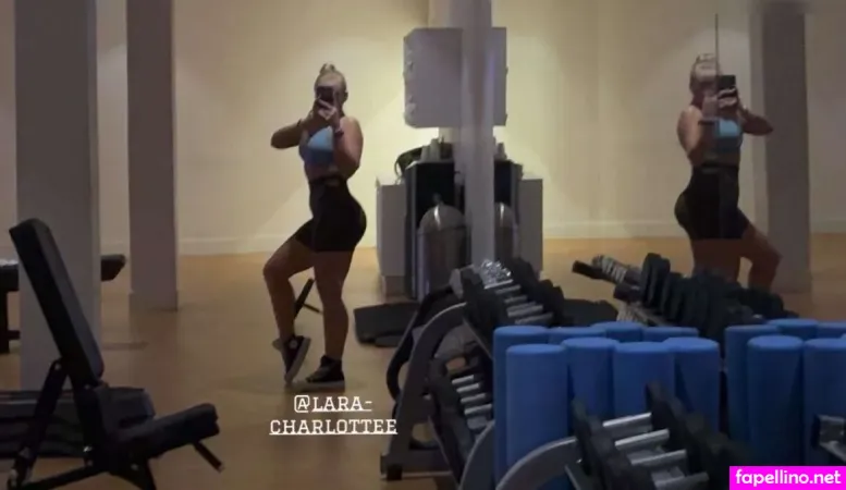 Lara Charlottee OnlyFans Thumbnail #43KAVoN6z1