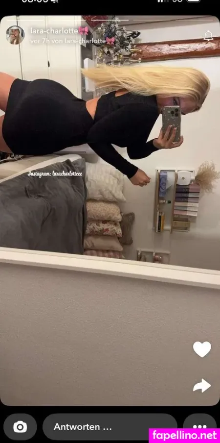 Lara Charlottee OnlyFans Thumbnail #7iPeVvQzTQ