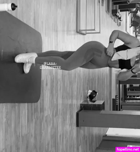 Lara Charlottee OnlyFans Thumbnail #9q5r0EbUvd