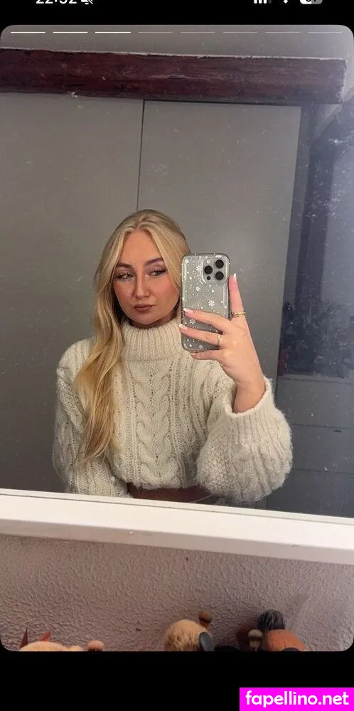 Lara-Charlottee Nude Leaked OnlyFans Photo #D9FbvVz8e1