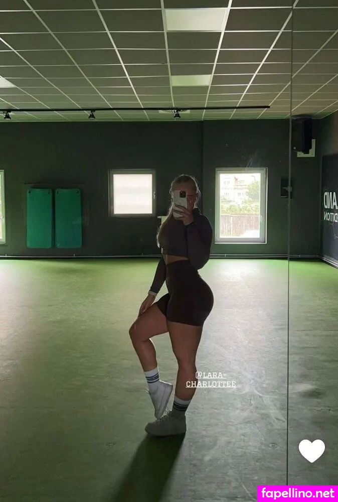 Lara-Charlottee Nude Leaked OnlyFans Photo #KskZqMsVcv