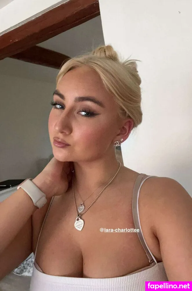 Lara-Charlottee Nude Leaked OnlyFans Photo #PU16CRkC3f