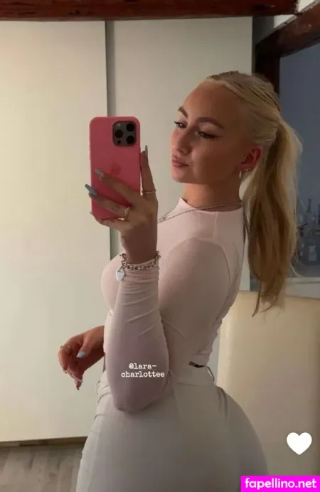 Lara Charlottee OnlyFans Thumbnail #glvmbEqOb7