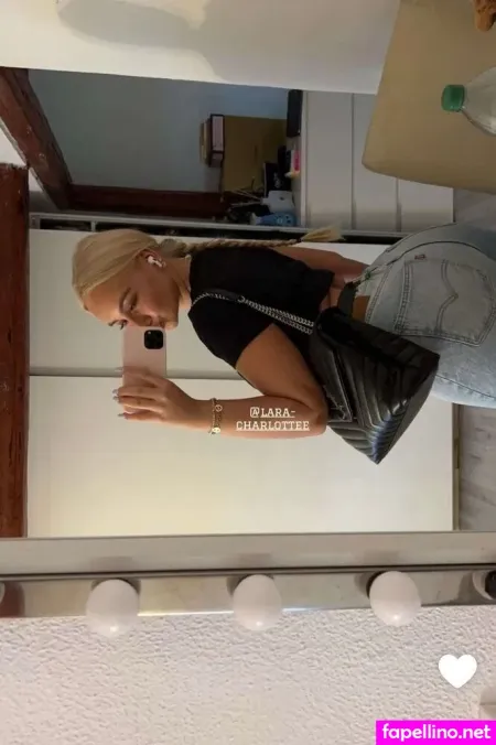 Lara Charlottee OnlyFans Thumbnail #mwPWc5FNb1