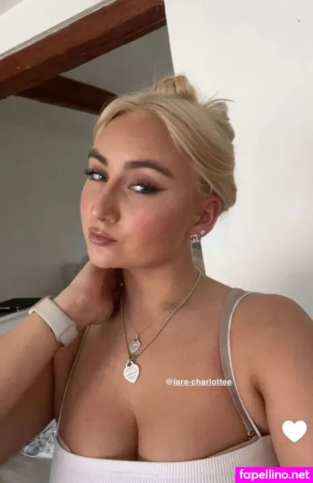 Lara Charlottee OnlyFans Thumbnail #uewbqFA5n1