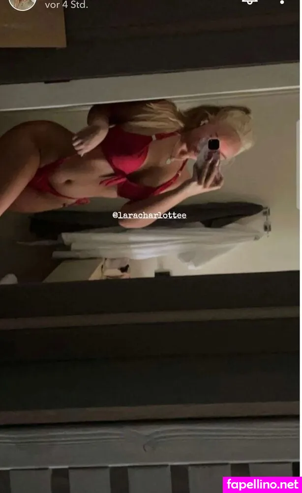 Lara-Charlottee Nude Leaked OnlyFans Photo #vKFcdrFCCp