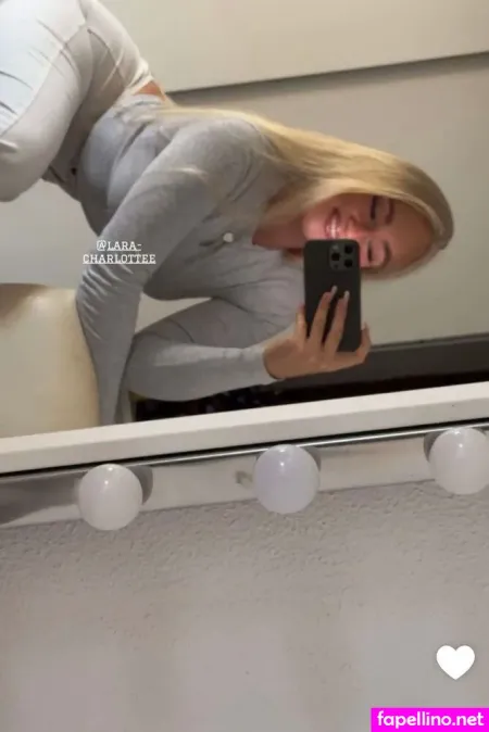 Lara Charlottee OnlyFans Thumbnail #y43bnCKGx9