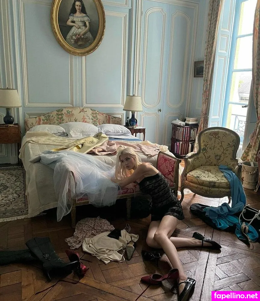 Henckel Von Donnersmarck, laracosima_ Nude Leaked OnlyFans Photo #lmPoC2OuHB