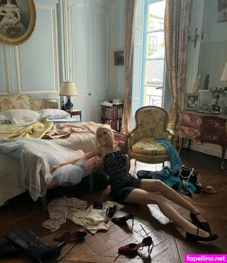 Lara Cosima OnlyFans Thumbnail #tIdnIwKBYK