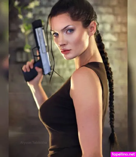 Lara Croft Cosplay OnlyFans Thumbnail #1gMAzVAi1w
