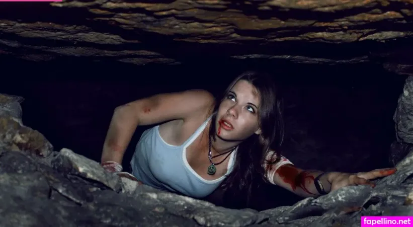 Lara Croft Cosplay OnlyFans Thumbnail #TmuhN0LSzl