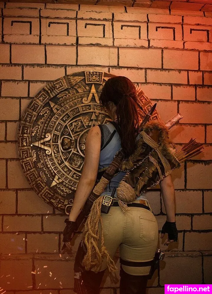 676678414, tombraidercosplay Nude Leaked OnlyFans Photo #fbEC6F8TRY