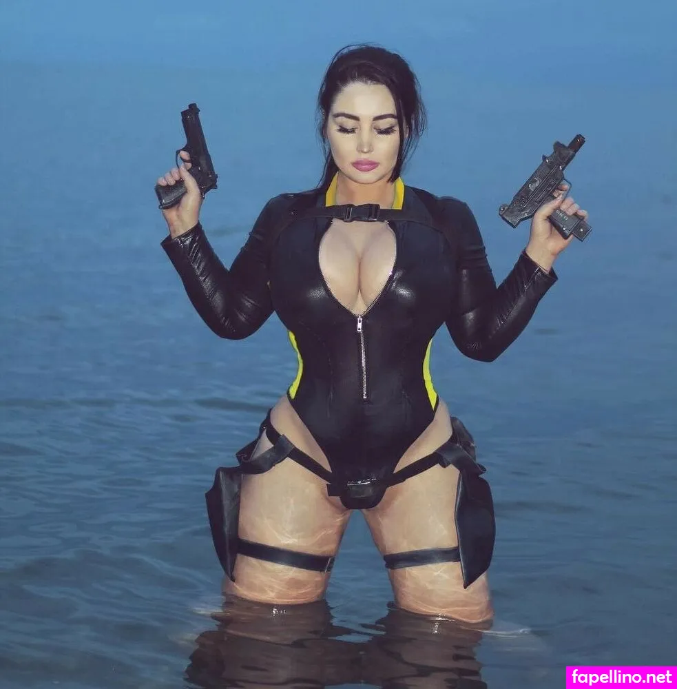 , Roleplay Girls Mega, Tomb Raider Cosplay, tombraider, u90193158 Nude Leaked OnlyFans Photo #6u79pyHyVU