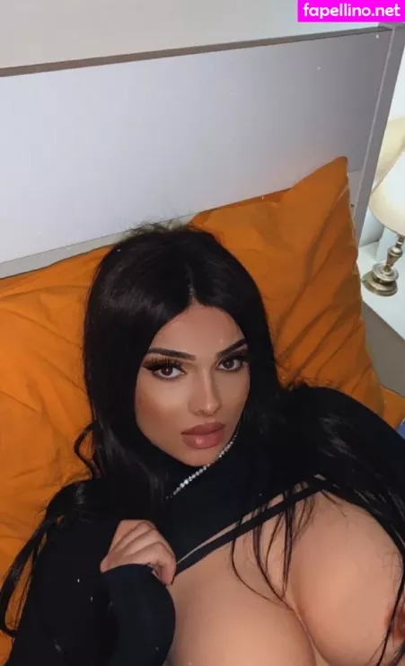 Lara Diabla OnlyFans Thumbnail #BpYRSYCrYE