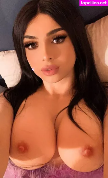 Lara Diabla OnlyFans Thumbnail #OfRa4y1Cue
