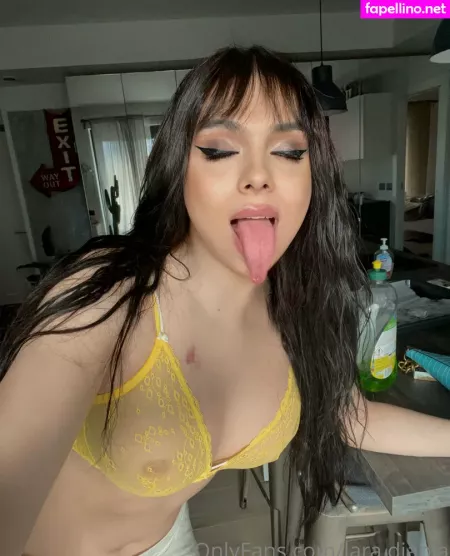 Lara Diabla OnlyFans Thumbnail #dPF0GgWuHK