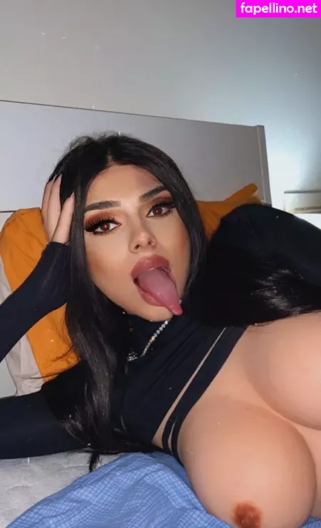 Lara Diabla OnlyFans Thumbnail #pTGhKPnbRt