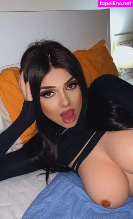 Lara Diabla OnlyFans Thumbnail #u8oGB33oZg