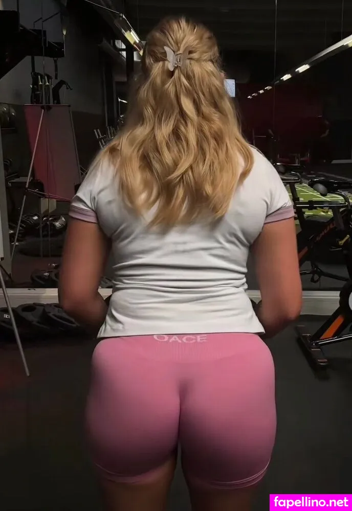 Lara Esser Nude Leaked OnlyFans Photo #2PKEiO7O8N