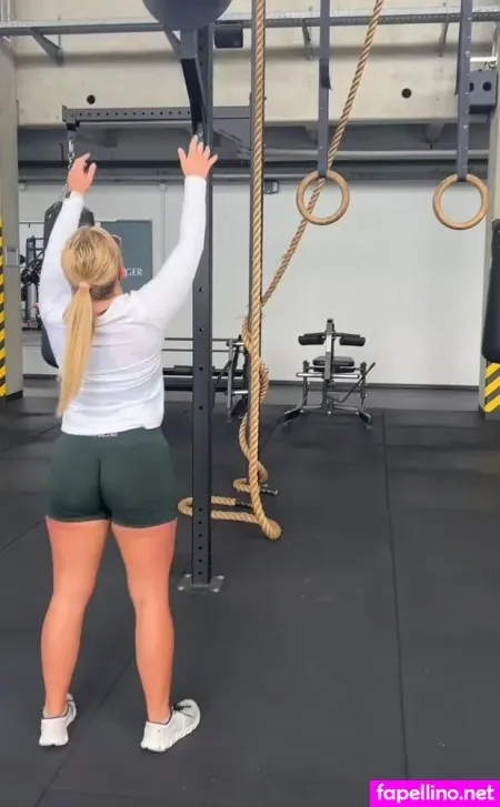 Lara Esser OnlyFans Thumbnail #ghfvrTiaOb