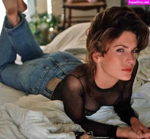 Lara Flynn Boyle OnlyFans Thumbnail #5Vji0V5Jgt
